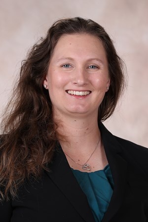 Heather Marini - Motivational Sports Speaker