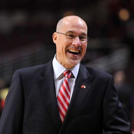 John Paxson - Motivational Sports Speaker