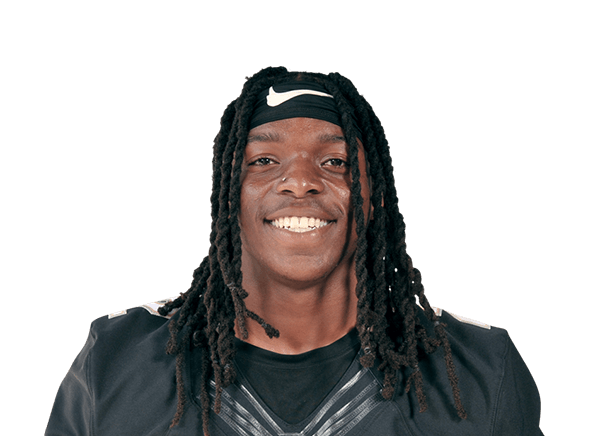 Laviska Shenault - Motivational Sports Speaker