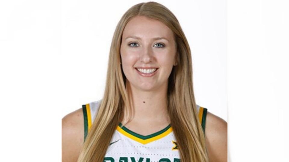 Lauren Cox - Motivational Sports Speaker