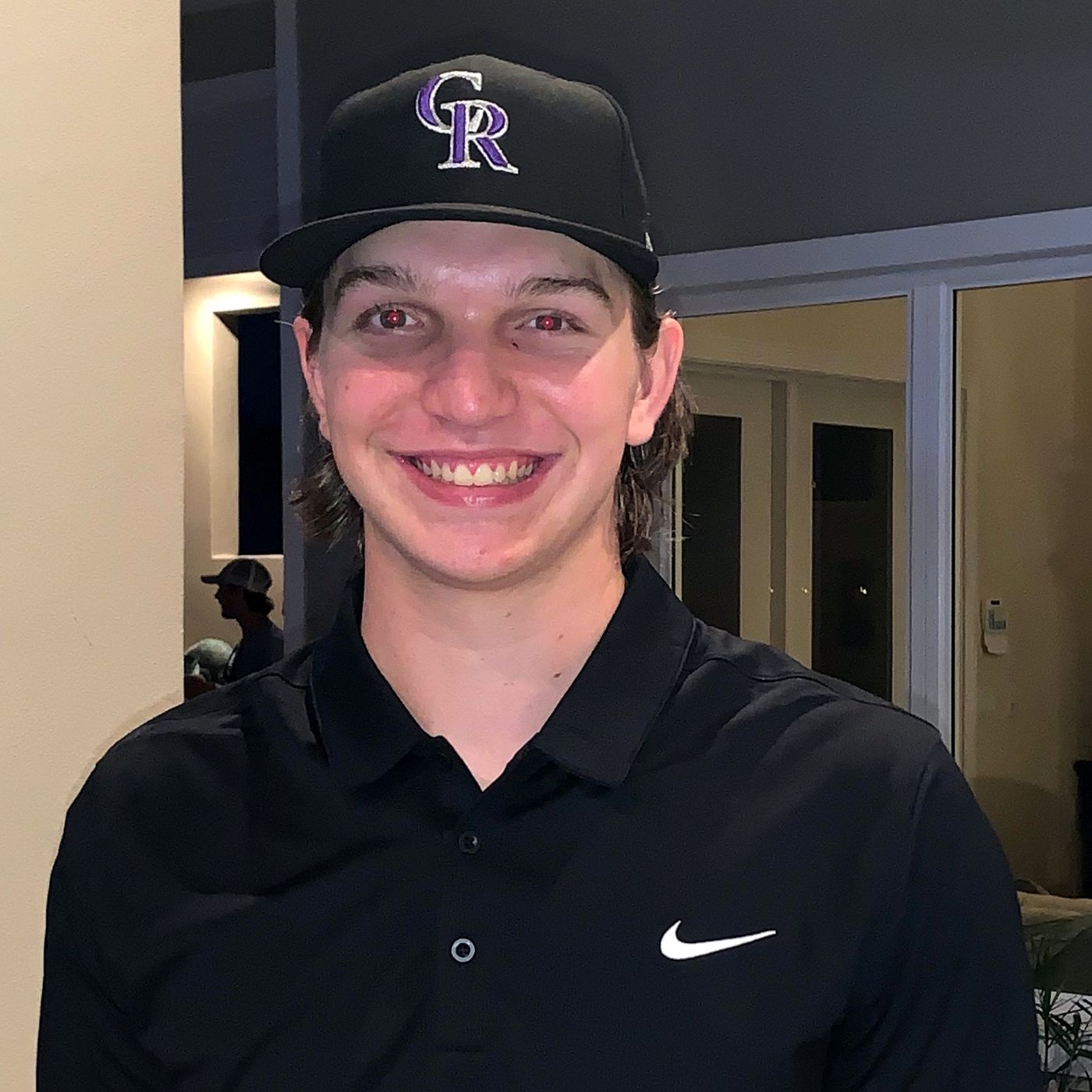 Zac Veen - Motivational Sports Speaker