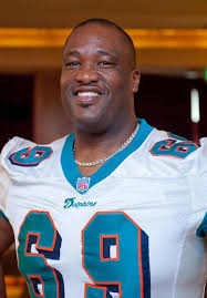 Keith Sims - Motivational Sports Speaker