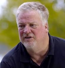 Doug Betters - Motivational Sports Speaker