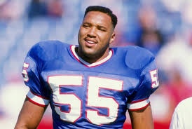 Cornelius Bennett - Motivational Sports Speaker