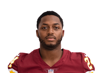 Antonio Gibson - Motivational Sports Speaker