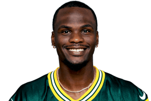 Marquez Valdes-Scantling - Motivational Sports Speaker