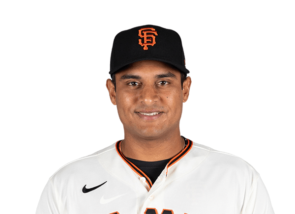 Donovan Solano - Motivational Sports Speaker