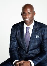 Al Harrington - Motivational Sports Speaker