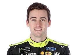 Ryan Blaney - Motivational Sports Speaker
