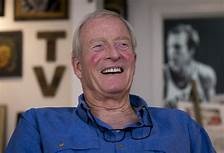 Dick Van Arsdale - Motivational Sports Speaker