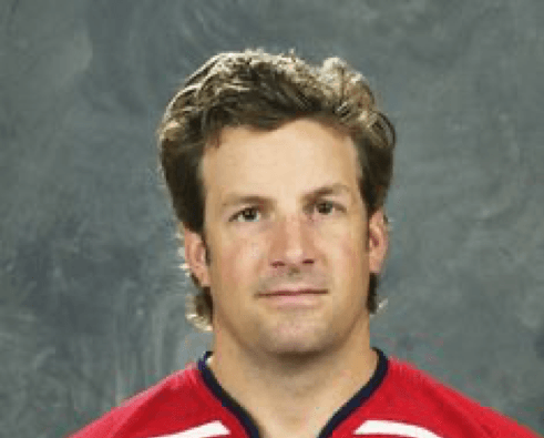 Tony Amonte - Motivational Sports Speaker