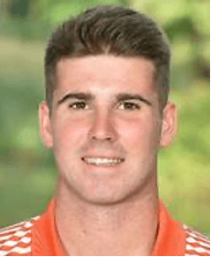 Matthew Wolff - Motivational Sports Speaker