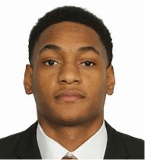 Devin Vassell - Motivational Sports Speaker