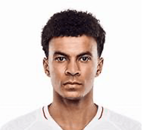 Dele Alli - Motivational Sports Speaker