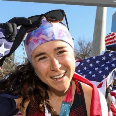 Molly Seidel - Motivational Sports Speaker