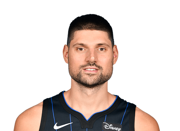 Nikola Vucevic - Motivational Sports Speaker