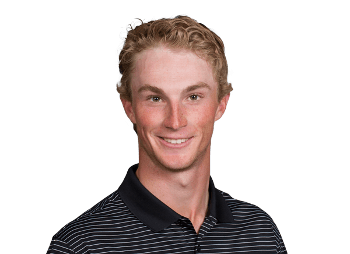 Will Zalatoris - Motivational Sports Speaker