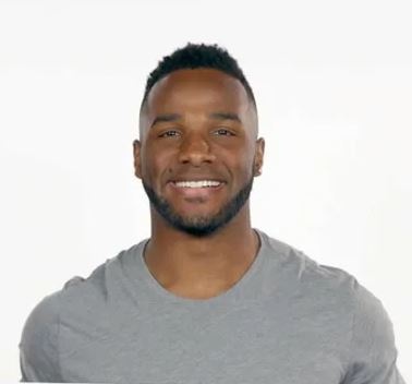 Giovani Bernard - Motivational Sports Speaker