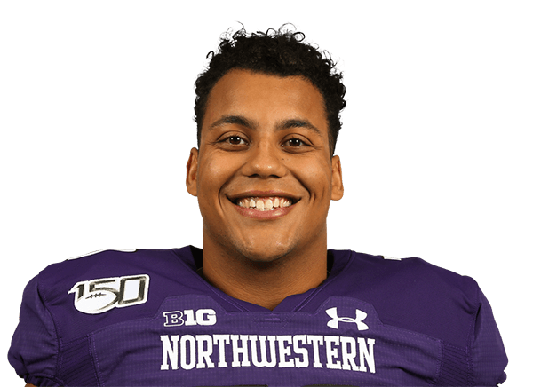 Rashawn Slater - Motivational Sports Speaker