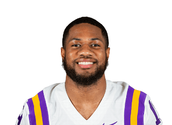 Jabril Cox - Motivational Sports Speaker