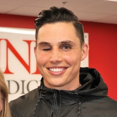 Drew Robinson - Motivational Sports Speaker