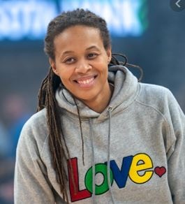 Seimone Augustus - Motivational Sports Speaker