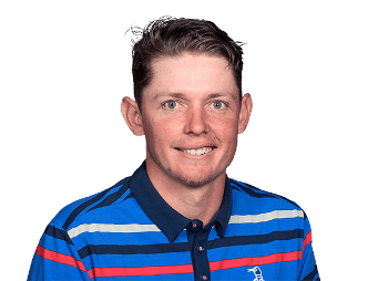 Cameron Smith - Motivational Sports Speaker