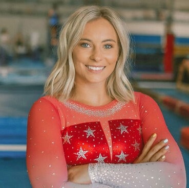 MyKayla Skinner - Motivational Sports Speaker