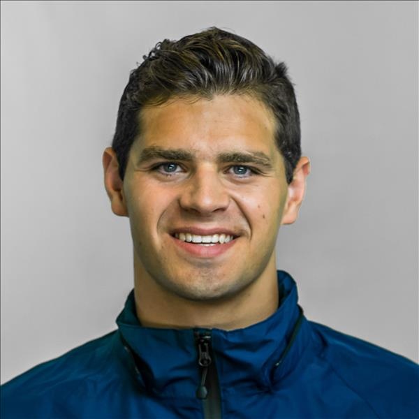 Michael Andrew - Motivational Sports Speaker