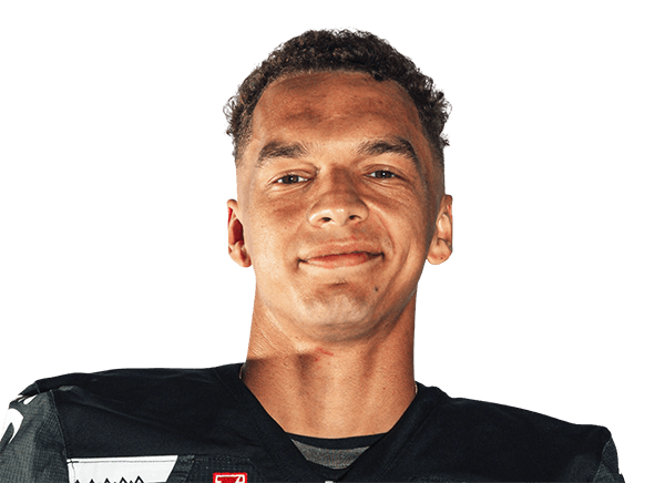 Desmond Ridder - Motivational Sports Speaker