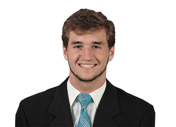 Grayson McCall - Motivational Sports Speaker