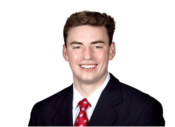 Graham Mertz - Motivational Sports Speaker