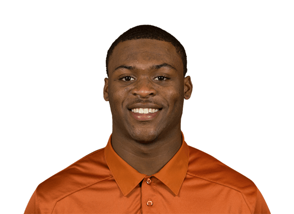 Bijan Robinson - Motivational Sports Speaker