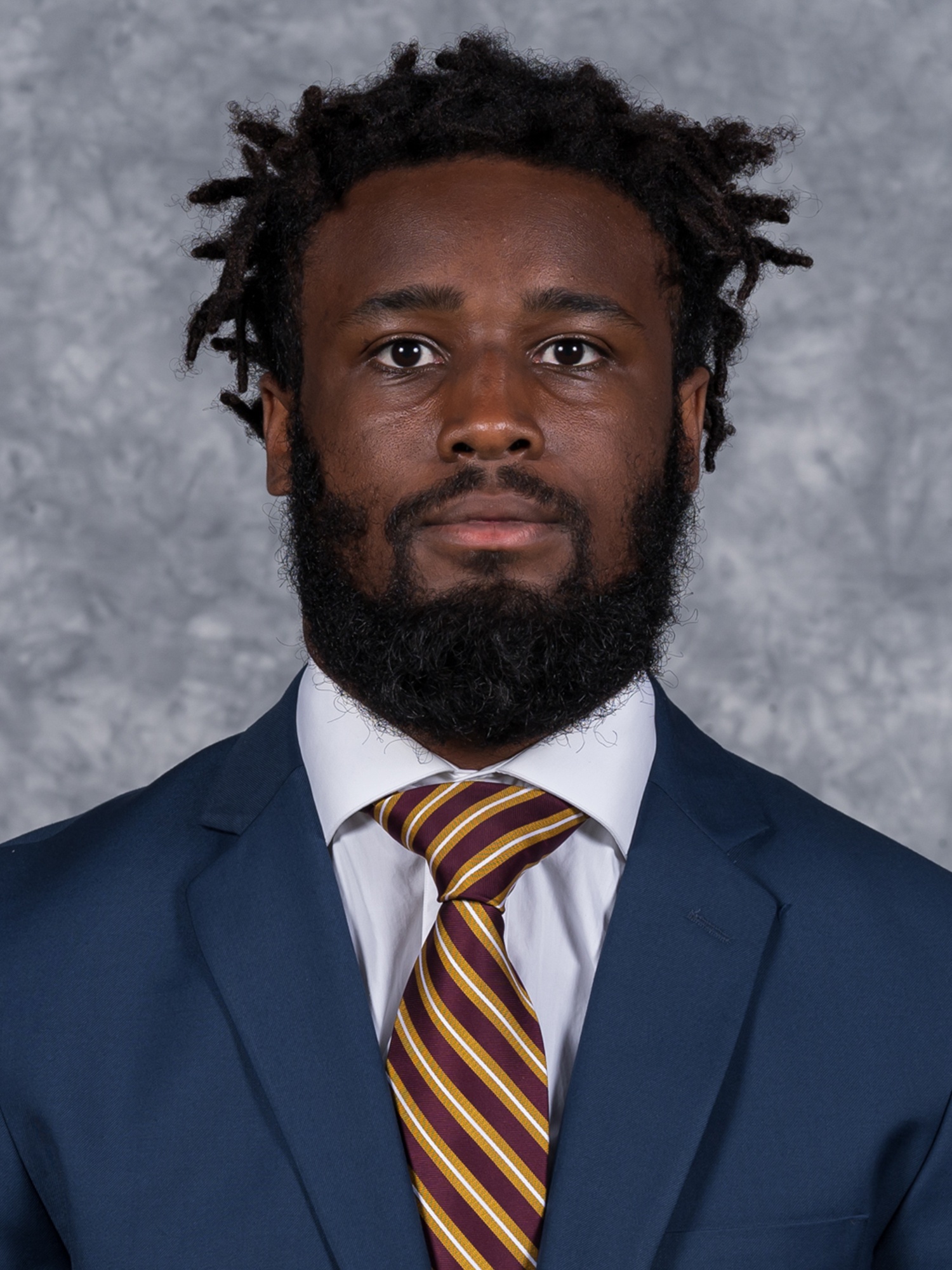 Mohamed Ibrahim - Motivational Sports Speaker