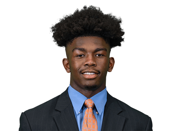 Justyn Ross - Motivational Sports Speaker