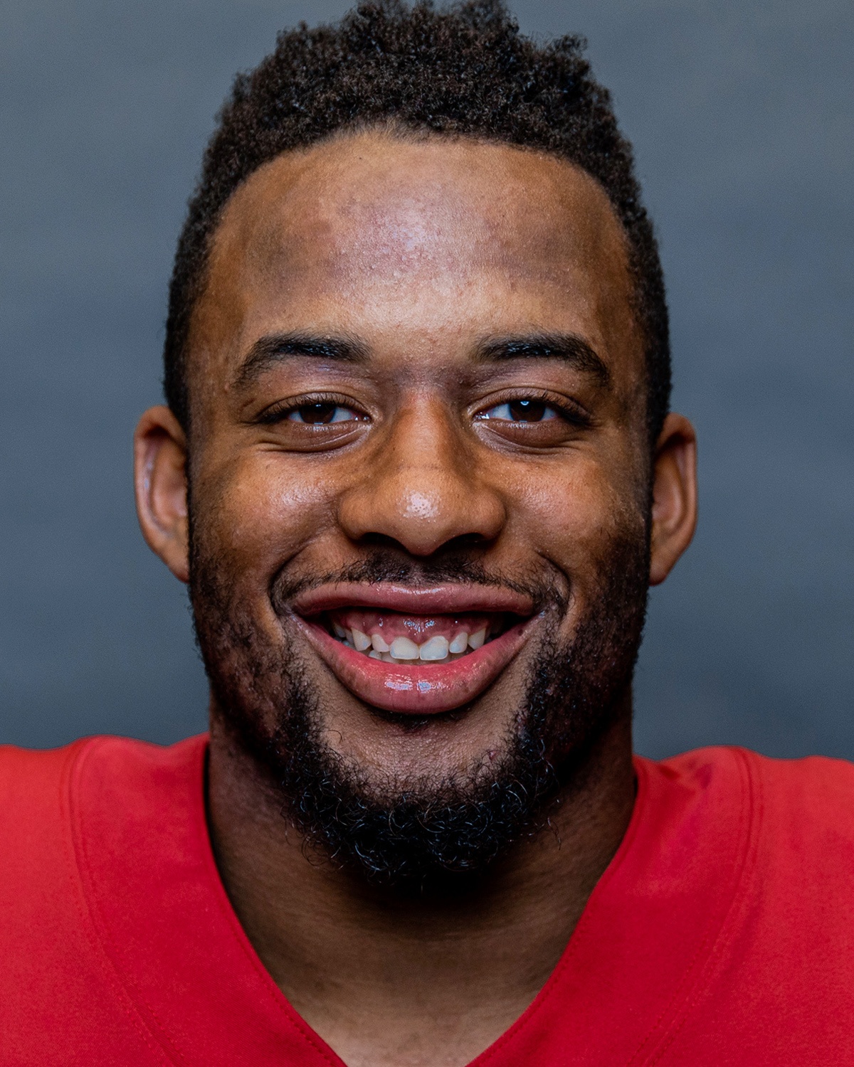 Kennedy Brooks - Motivational Sports Speaker