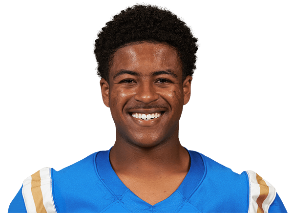 Dorian Thompson-Robinson - Motivational Sports Speaker