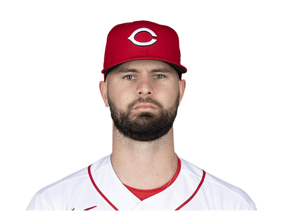 Jesse Winker - Motivational Sports Speaker