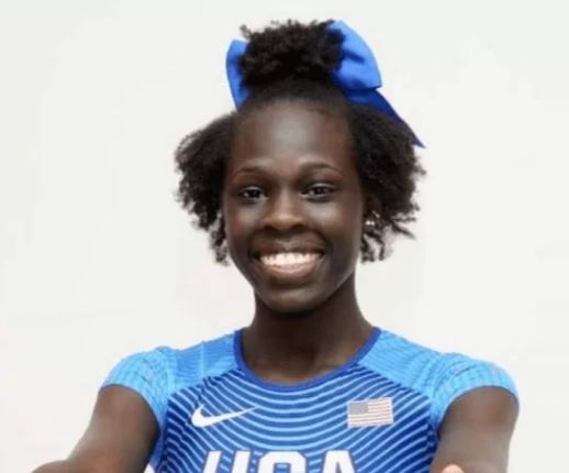 Athing Mu - Motivational Sports Speaker