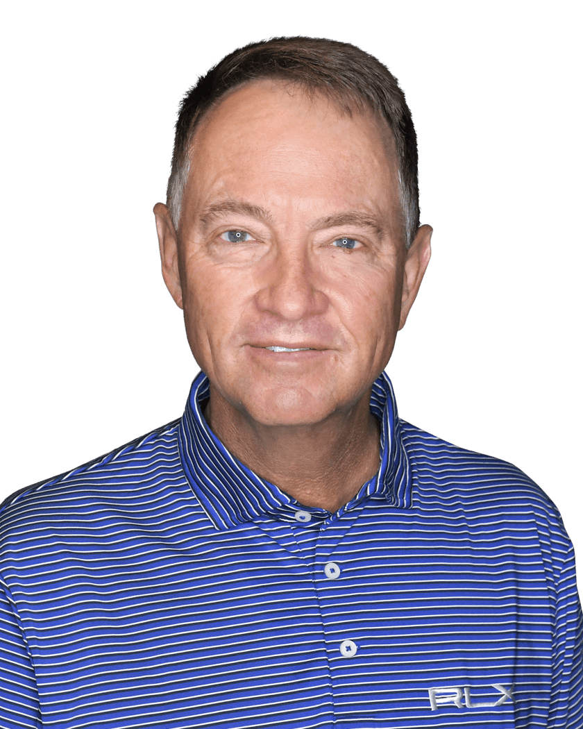 Davis Love III - Motivational Sports Speaker