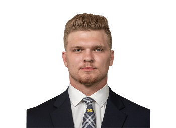 Aidan Hutchinson - Motivational Sports Speaker