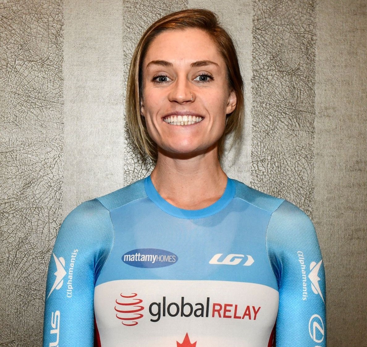 Georgia Simmerling - Motivational Sports Speaker