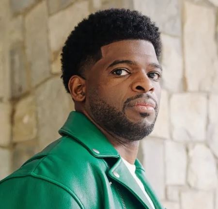 PK Subban - Motivational Sports Speaker