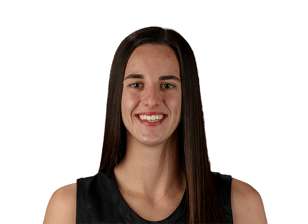 Caitlin Clark - Motivational Sports Speaker