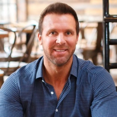 Tim Couch - Motivational Sports Speaker