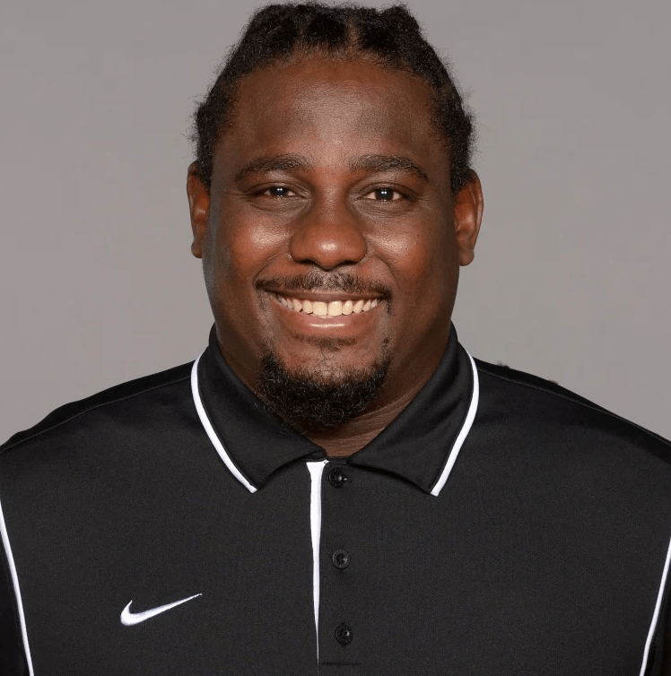 Denard Robinson - Motivational Sports Speaker