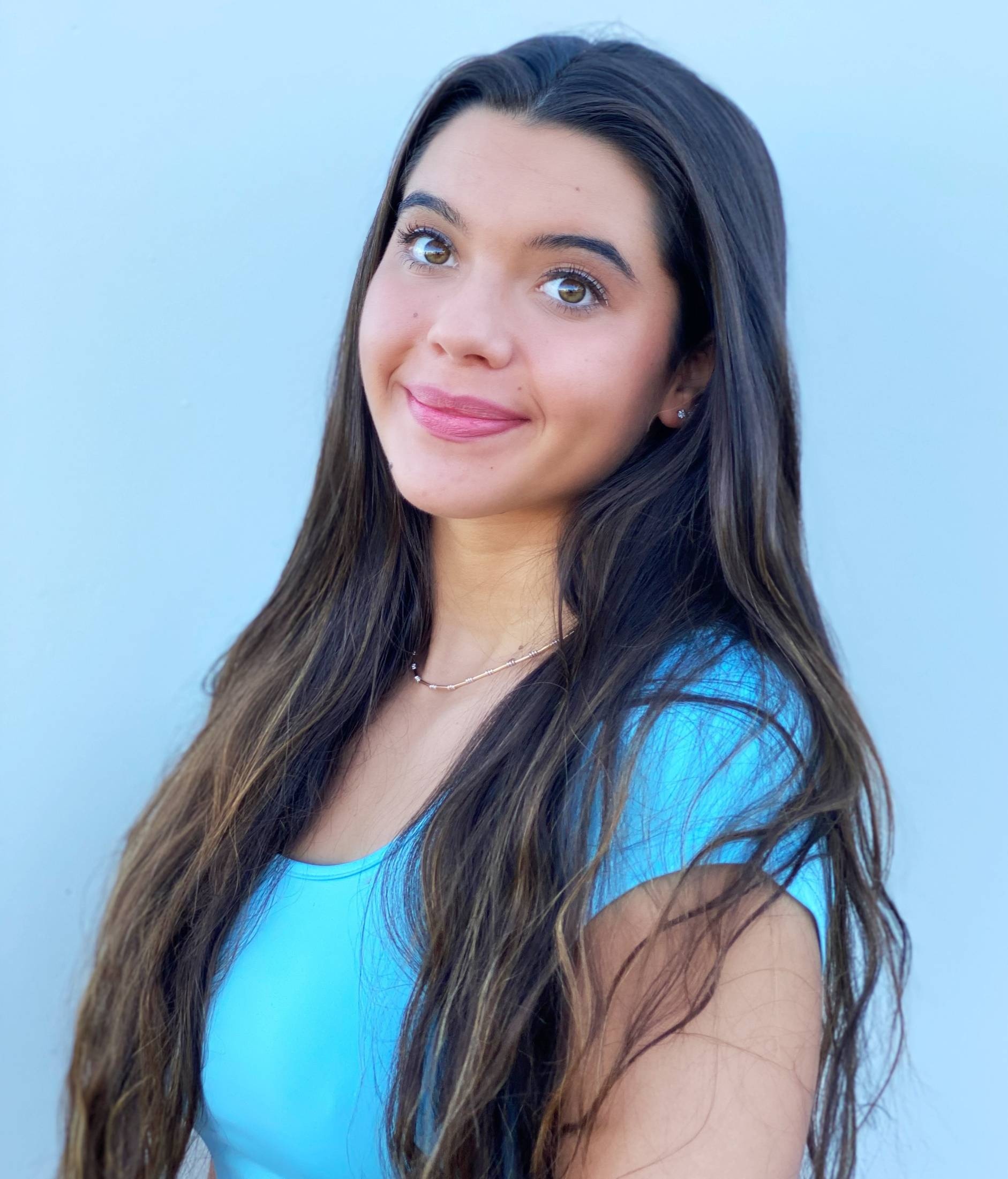 Anastasia Pagonis - Motivational Sports Speaker