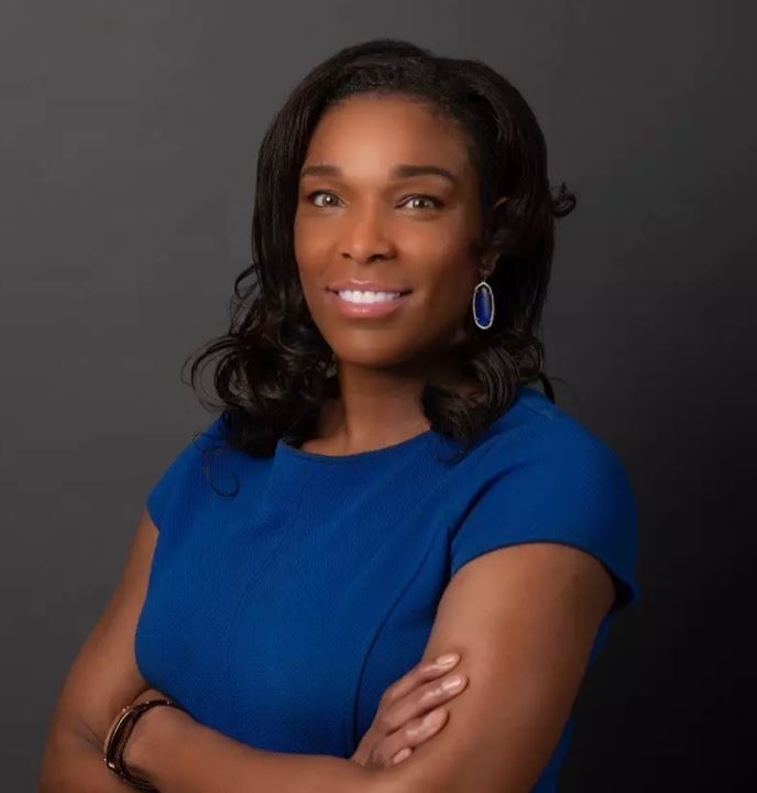 Genai Walker - Motivational Sports Speaker