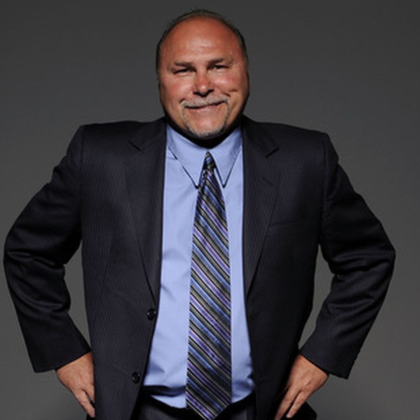 Barry Trotz - Motivational Sports Speaker