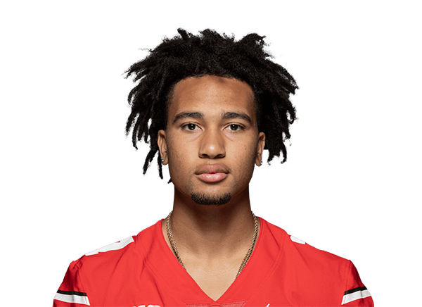 C.J. Stroud - Motivational Sports Speaker